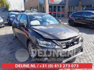 demontáž osobní automobily Lexus Ct CT 200h, Hatchback, 2010 1.8 16V 2012/3