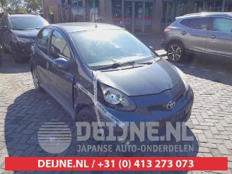 Dezmembrări autoturisme Toyota Aygo Aygo (B10), Hatchback, 2005 / 2014 1.0 12V VVT-i 2009/1