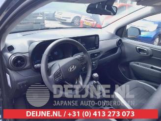 Hyundai I-10 i10, Hatchback, 2019 1.0 12V picture 15