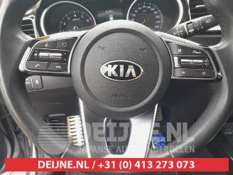 Kia Cee d Ceed (CDB5/CDBB), Hatchback 5-drs, 2018 1.0i T-GDi 12V picture 25