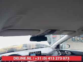 Kia Cee d Ceed (CDB5/CDBB), Hatchback 5-drs, 2018 1.0i T-GDi 12V picture 23