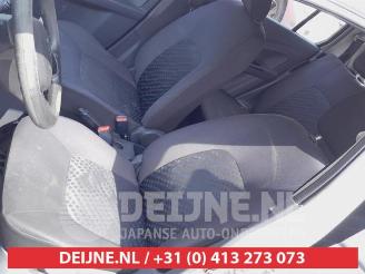 Suzuki Celerio Celerio (LF), Hatchback 5-drs, 2014 1.0 12V picture 14