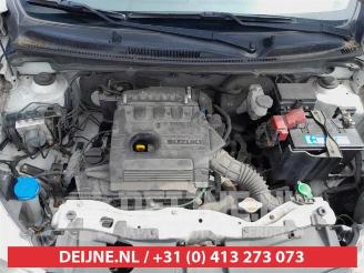 Suzuki Celerio Celerio (LF), Hatchback 5-drs, 2014 1.0 12V picture 15