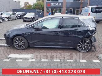Toyota Corolla Corolla (E21/EA1/EH1), Hatchback 5-drs, 2018 1.8 16V Hybrid picture 4