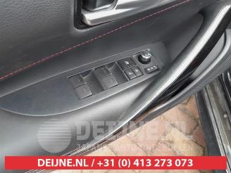 Toyota Corolla Corolla (E21/EA1/EH1), Hatchback 5-drs, 2018 1.8 16V Hybrid picture 10