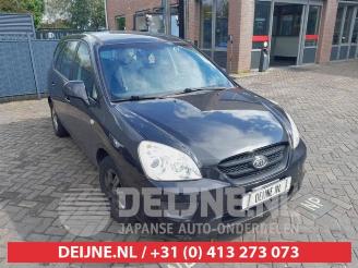 Auto da rottamare Kia Carens Carens III (FG), MPV, 2006 / 2013 2.0i CVVT 16V 2007/10