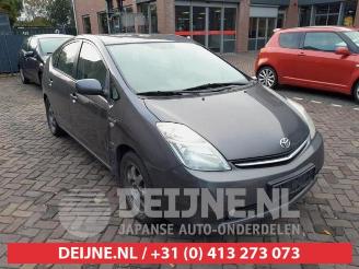 Coche siniestrado Toyota Prius Prius (NHW20), Liftback, 2003 / 2009 1.5 16V 2007/9
