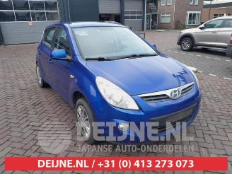 Sloopauto Hyundai I-20 i20, Hatchback, 2008 / 2015 1.2i 16V 2009/4