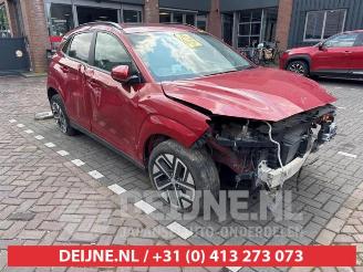 Auto da rottamare Hyundai Kona Kona (OS), SUV, 2017 / 2023 64 kWh 2022/5
