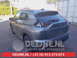 Mitsubishi Eclipse Cross Eclipse Cross (GK/GL), SUV, 2017 2.4 16V PHEV 4x4 picture 5