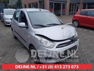  Hyundai I-10 i10 (F5), Hatchback, 2007 / 2013 1.0i 12V 2012/9