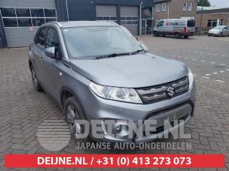  Suzuki Vitara Vitara (LY/MY), SUV, 2015 1.6 16V VVT 2018