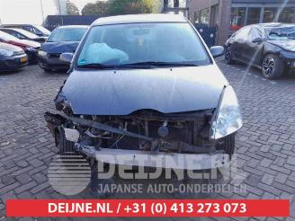 Toyota Corolla-verso Corolla Verso (R10/11), MPV, 2004 / 2009 1.6 16V VVT-i picture 2