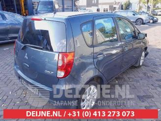 Mitsubishi Colt Colt (Z2/Z3), Hatchback, 2004 / 2012 1.3 16V picture 7