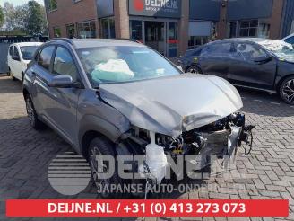 Démontage voiture Hyundai Kona Kona (OS), SUV, 2017 / 2023 1.6 GDi HEV 16V 2022/3