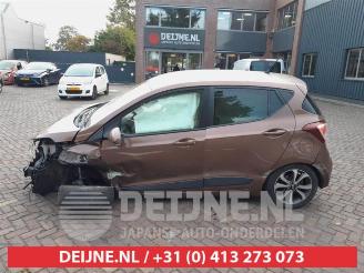 Hyundai I-10 i10 (B5), Hatchback, 2013 / 2019 1.2 16V picture 4
