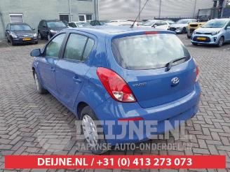 Hyundai I-20 i20, Hatchback, 2008 / 2015 1.2i 16V picture 5
