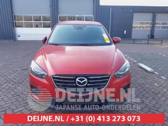Mazda CX-5 CX-5 I (KE,GH), SUV, 2011 2.2 SkyActiv-D 150 16V 2WD picture 2