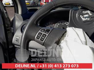 Suzuki Swift Swift (ZA/ZC/ZD1/2/3/9), Hatchback, 2005 / 2011 1.3 VVT 16V picture 18