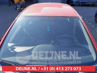 Toyota Yaris Yaris II (P9), Hatchback, 2005 / 2014 1.0 12V VVT-i picture 9