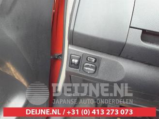 Toyota Yaris Yaris II (P9), Hatchback, 2005 / 2014 1.0 12V VVT-i picture 19