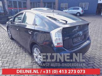 Toyota Prius Prius (ZVW3), Hatchback, 2009 / 2016 1.8 16V picture 5