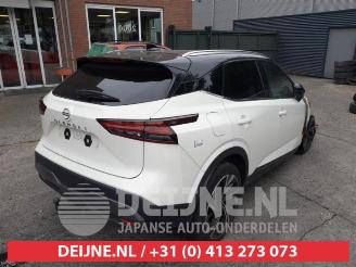 Nissan Qashqai Qashqai (J12), SUV, 2021 1.3 DIG-T MHEV 16V picture 6