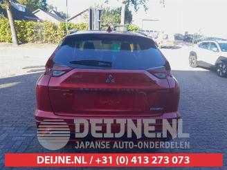 Mitsubishi Eclipse Cross Eclipse Cross (GK/GL), SUV, 2017 2.4 16V PHEV 4x4 picture 6