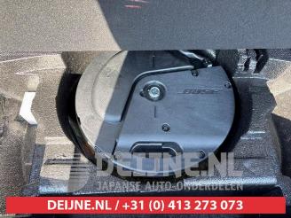 Mazda CX-5 CX-5 II (KF), SUV, 2016 2.0 SkyActiv-G 165 16V 2WD picture 23