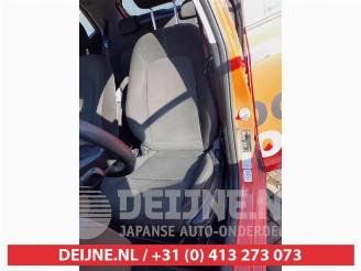 Kia Picanto Picanto (JA), Hatchback, 2017 1.0 12V picture 15