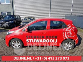 Kia Picanto Picanto (JA), Hatchback, 2017 1.0 12V picture 4