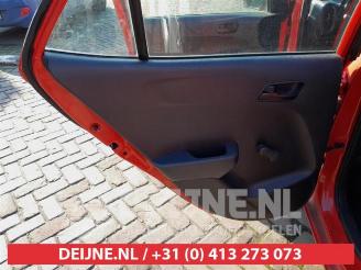 Kia Picanto Picanto (JA), Hatchback, 2017 1.0 12V picture 12