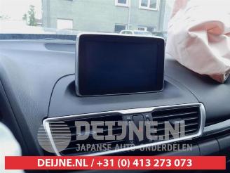 Mazda 3 3 (BM/BN), Hatchback, 2013 / 2019 2.0 SkyActiv-G 16V picture 19