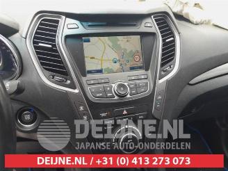 Hyundai Santa Fe Santa Fe III (DM), SUV, 2012 / 2018 2.2 CRDi R 16V 4x2 picture 22