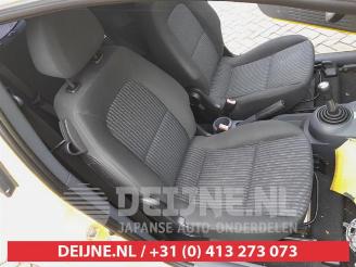 Mitsubishi Colt Colt (Z2/Z3), Hatchback, 2004 / 2012 1.3 16V picture 14