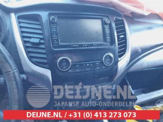 Fiat Fullback Fullback, Pick-up, 2016 2.4 Turbodiesel 180 4x4 picture 18