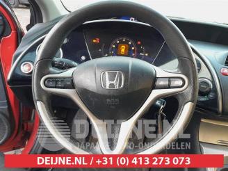 Honda Civic Civic (FK/FN), Hatchback, 2005 / 2012 1.4 i-Dsi picture 22