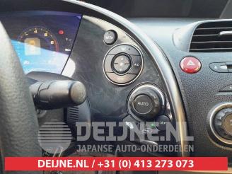 Honda Civic Civic (FK/FN), Hatchback, 2005 / 2012 1.4 i-Dsi picture 19