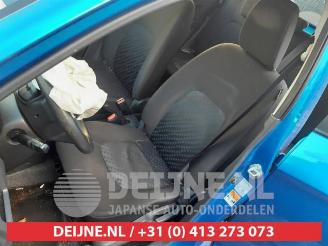 Suzuki Celerio Celerio (LF), Hatchback 5-drs, 2014 1.0 12V Dualjet picture 15