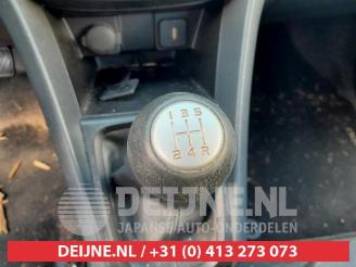 Suzuki Celerio Celerio (LF), Hatchback 5-drs, 2014 1.0 12V Dualjet picture 21