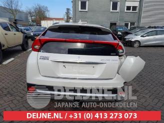 Mitsubishi Eclipse Cross Eclipse Cross (GK/GL), SUV, 2017 1.5 Turbo 16V 4WD picture 6