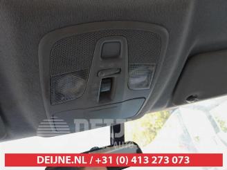 Suzuki Vitara Vitara (LY/MY), SUV, 2015 1.6 16V VVT AllGrip picture 24