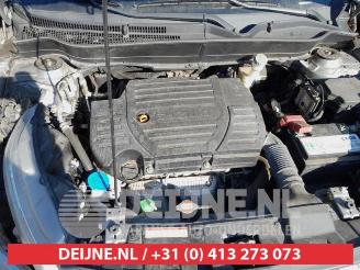 Suzuki Vitara Vitara (LY/MY), SUV, 2015 1.6 16V VVT AllGrip picture 17