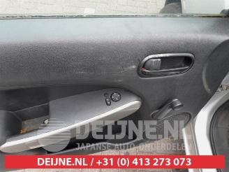 Mazda 2 2 (DE), Hatchback, 2007 / 2015 1.3 16V S-VT picture 11