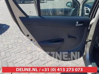 Hyundai I-20 i20, Hatchback, 2008 / 2015 1.2i 16V picture 11