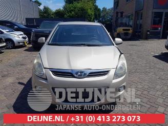 Hyundai I-20 i20, Hatchback, 2008 / 2015 1.2i 16V picture 2