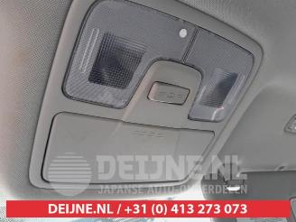 Hyundai Ix35 iX35 (LM), SUV, 2009 / 2015 2.0 16V picture 22