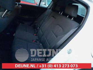 Kia Sportage Sportage (QL), Terreinwagen, 2015 / 2022 1.7 CRDi 115 16V 4x2 picture 13