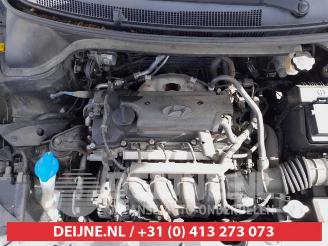 Hyundai I-20 i20 (GBB), Hatchback, 2014 / 2020 1.2i 16V picture 10