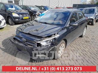 Hyundai I-20 i20 (GBB), Hatchback, 2014 / 2020 1.2i 16V picture 3